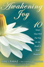 Awakening Joy Book Cover
