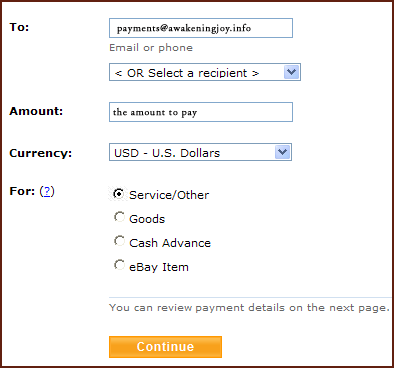 paypal
