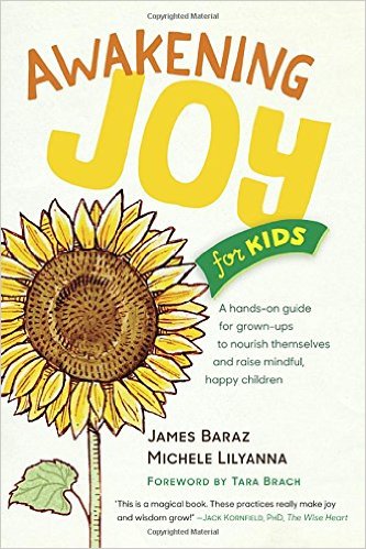 Book Awakening Joy for Kids