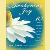 Awakening Joy The Book